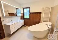 Historische Villa Lehmann in Scharfling – Charme und Geschichte in einzigartiger Lage