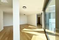 Befristet vermietet - 15ter Stock - Parkapartments beim BELVEDERE!