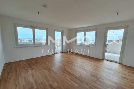 8.OG | PROVISIONSFREIE BALKON-WOHNUNG!, Wohnung-kauf, 499.975,€, 1220 Wien 22., Donaustadt