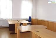 Preiswertes Altbaubüro in der Innenstadt!