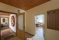 Großzügiges Haus nahe Grüner See – 2 Wohneinheiten &amp; viel Potenziall