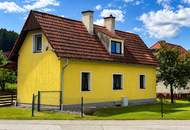 *** Ein Zuhause für Macher - ~106 m² Wohnfläche, ~40 m² Nebengebäude & 1.254 m² ebener Grund mit viel Potenzial für Hobby, Garten und neue Ideen ***