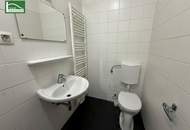 Barrierearme Parterre-Wohnung nahe Reumannplatz und Antonspark mit Bad und WC im sanierten Altbau!