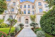 **Althietzinger Cottage Luxus 6-Zimmer Altbauwohnung**