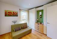 Moderne Doppelhaushälfte mit Garten in Gerasdorf - Erstbezug 2016