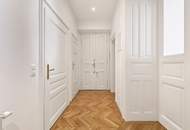 Schönbrunner Straße 60 - Elegante Altbau-Stadtresidenzen