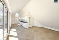 Provisionsfrei: Klimatisiertes Dachgeschoss Maisonette Apartment mit 2 Balkonen und großer Dachterrasse in Bestlage von Grinzing! Garage verfügbar!