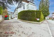 Zentrumsnah &amp; sorgenfrei – 2-Zimmer-Mietwohnung mit Komfort in Dornbirn