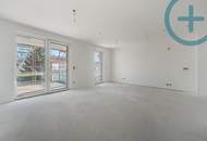 ERSTBEZUG IM NEUBAU | 3 ZIMMER & BALKON