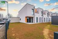 Ihr neues Zuhause im St. Pöltner Erholungsgebiet: Provisionsfreier Erstbezug in traumhafter Lage!