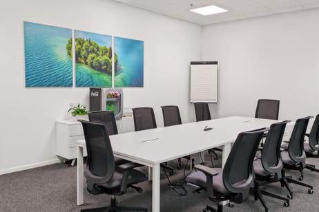 Flexible Arbeitsplätze in Regus Modepark Röther, Gewerbeobjekt-miete, 9020 Klagenfurt(Stadt)