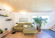 Modernes Einfamilienhaus mit grandioser Fernsicht!