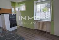 Gepflegte 70m² Mietwohnung mit Loggia in Greinsfurth bei Amstetten