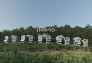 Familienleben mit Anspruch – hochwertige Doppelhaushälfte in naturnaher Umgebung mit Stadtnähe