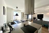Moderne, ideal geschnittene 2-Zimmer-Wohnung in Top-Lage