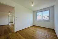 Wohlfühlen auf den ersten Blick – modernes Wohnambiente mit Balkon I Photovoltaikanlage | Fußbodenkühlung & -heizung | Garage !