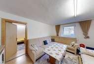 Aufgepasst: 3,5-Zimmer-Wohnung mit Terrasse & Garten uvm...