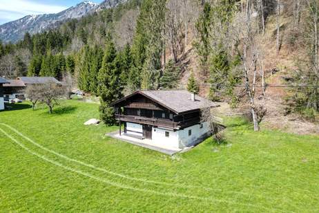 Neubau-Juwel in Waldrandlage mit Freizeitwohnsitz, Haus-kauf, 2.500.000,€, 6300 Kufstein