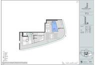 NEW: Penthouse mit Rundumblick im höchsten Wohngebäude Österreichs mit Doorman, Spa-Bereich, Pool ..