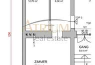 Kernsanierte 40m² Wohnung mit Einbauküche in 1140 Wien – Top Preis!
