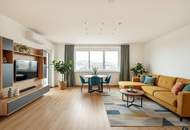 2-Zimmer-Wohnung mit Balkon, Klimaanlage & Parkplatz in zentraler Lage von Tulln