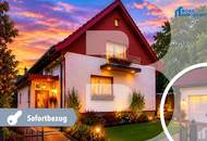 Schatzhaus | Sofortbezug