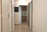 Zu Verkaufen: 3-Zimmer-Wohnung mit Loggia nahe der Alten Donau.