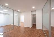 Schmalzhofgasse 6 - gesamte Etage mieten - generalsanierte Büroeinheit nahe Mariahilfer Straße, Westbahnhof