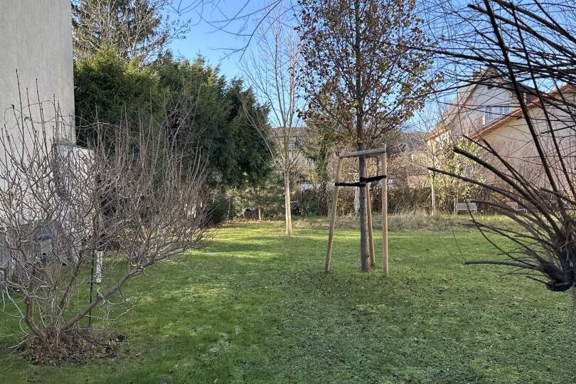 Charmante Terrassenwohnung in Mödling – Ihr neues Zuhause mit Garten und Balkon!, Wohnung-kauf, 239.000,€, 2340 Mödling