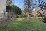 Charmante Terrassenwohnung in Mödling – Ihr neues Zuhause mit Garten und Balkon!