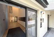 4 Schlafz. und ein großes Wohnzimmer der gehobenen Klasse, inkl. 2 PP // 4 bedr. and a large, upscale living, including 2 parking spaces //