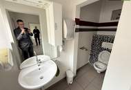 Vielseitig nutzbares Geschäftslokal im Ortszentrum von Weißkirchen – ca. 110 m² plus großem Keller