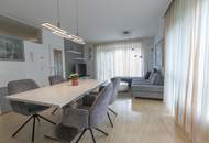 Komfortable Gartenwohnung mit Reihenhauscharakter in St. Magdalena