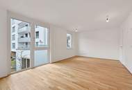 NEU >> lichtdurchflutete Vorsorgewohnung mit Wohlfühlfaktor >> Alte Donau, Bildungsmeile Floridsdorf