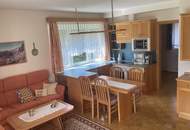 Entzückende Wohnung mit Seeblick in Bodensdorf!