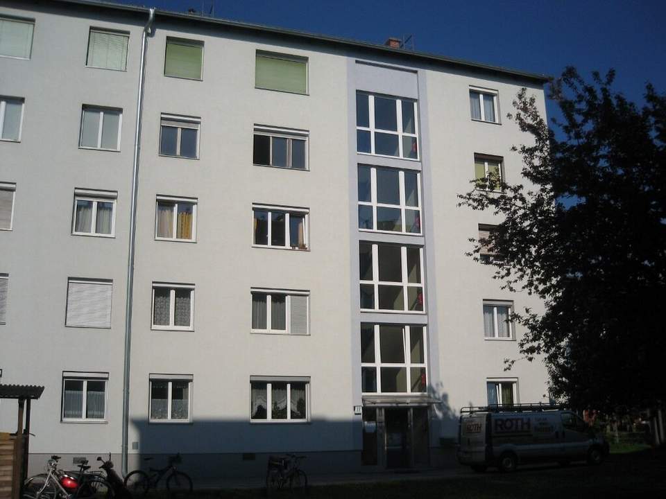2-Zimmer-Wohnung in 8020 Graz