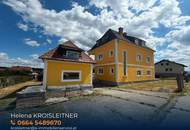 Ruhig gelegenes, sanierungsbedürftiges Mehrfamilienhaus mit großzügigem Grundstück in Friedberg