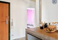 U1-Anbindung &amp; Weitblick: Großzügige 3-Zimmer-Wohnung mit Loggia nahe Donauzentrum