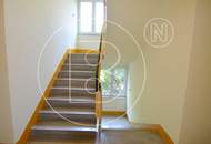 Charmante 2-Zimmer-Wohnung mit großer Loggia!