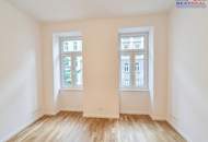 Top sanierte 60 m² Altbau-Eigentumswohnung - PROVISIONSFREI