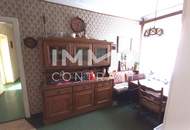 Geräumiges Mehrfamilienhaus mit großem Garten, sowie ehemaligen kleinen Geschäftslokal neben Bahnhof