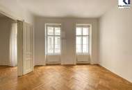 360° TOUR // KLASSISCHE ALTBAUWOHNUNG nahe SCHOTTENTOR // CLASSIC STYLE APARTMENT next "SCHOTTENTOR"