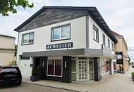 WOHNEN & ARBEITEN IN EINEM HAUS?