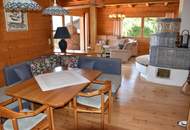 Wohlfühloase mit Seeblick