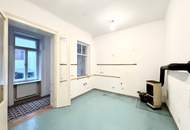 Ruhiger Altbau in Hoflage bei Burggasse!