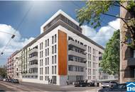 Attraktive 3-Zimmer-Wohnung mit großzügiger Wohnküche und Balkon