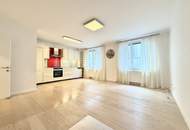 Gemütliches Zuhause: Helle 3-Zimmer-Wohnung mit Balkon & Premium-Ausstattung