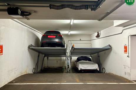 4 Stk Garagenplätze (Stapelparksystem), Kleinobjekte-kauf, 80.000,€, 1160 Wien 16., Ottakring
