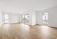 PROVISIONSFREI! Großzügig geschnittene 3-Zimmer-Wohnung mit Sonnenloggia und Schrankraum