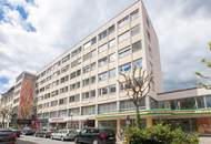 Büro-, Kanzleiräumlichkeiten in der Klagenfurter Innenstadt